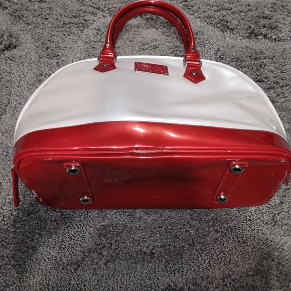 Hello Kitty Sanrio Loungefly Purse - Picture 7 of 9